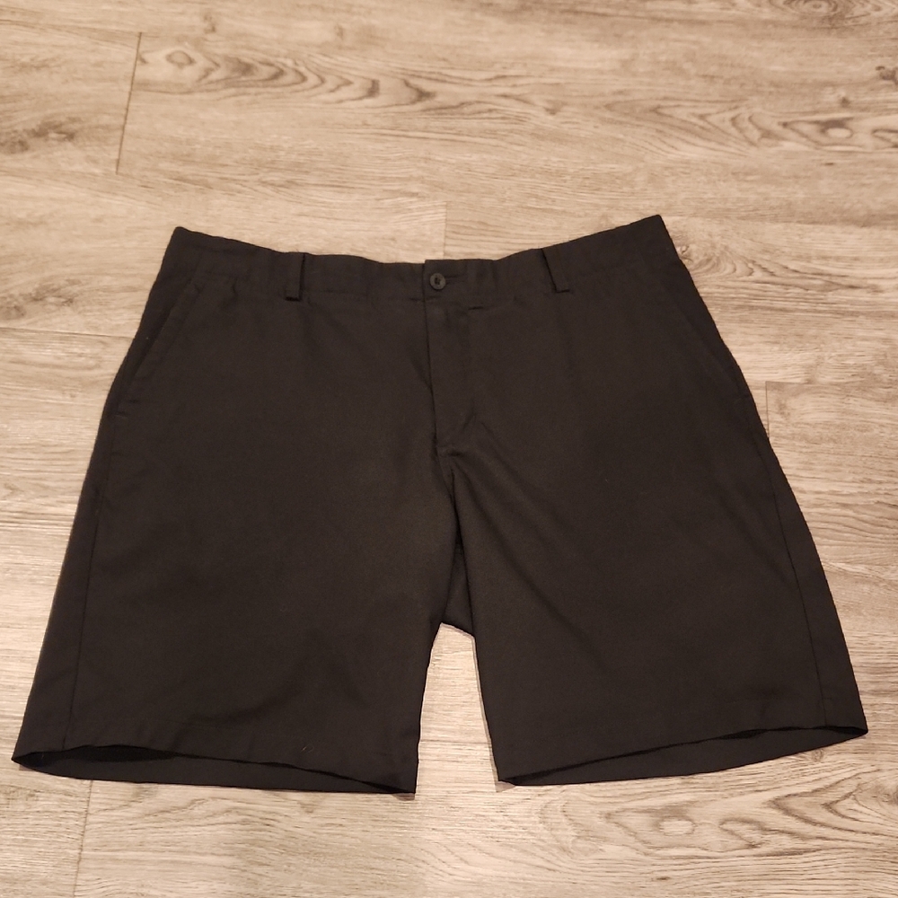 Nike Men's Dri-Fit Golf Shorts- 38